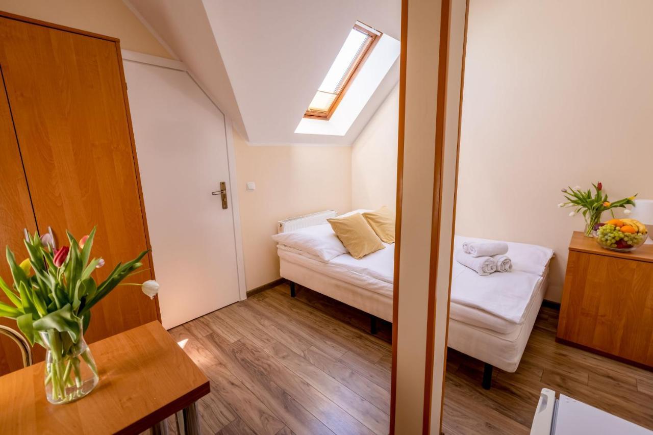 Ewa Privat overnatting *