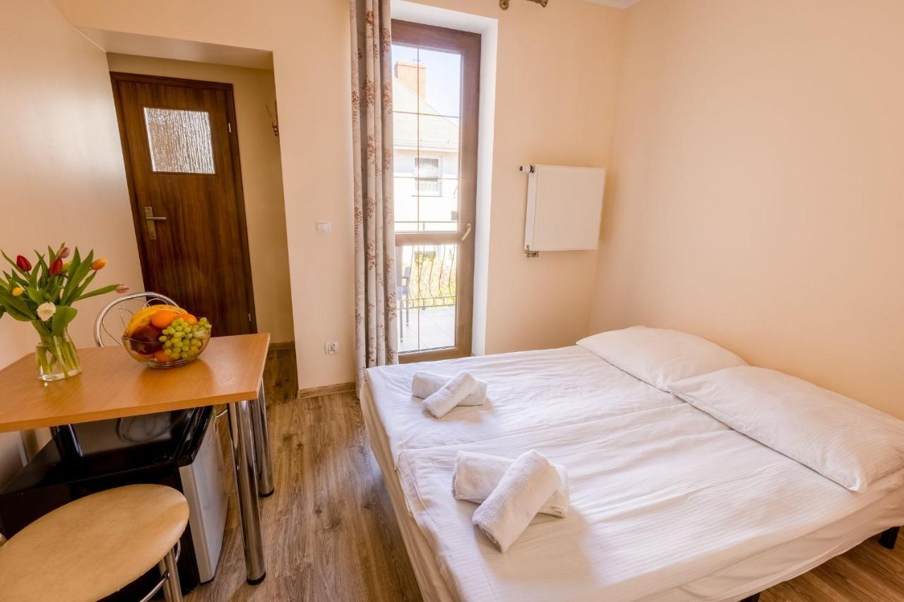 Privat overnatting Ewa *