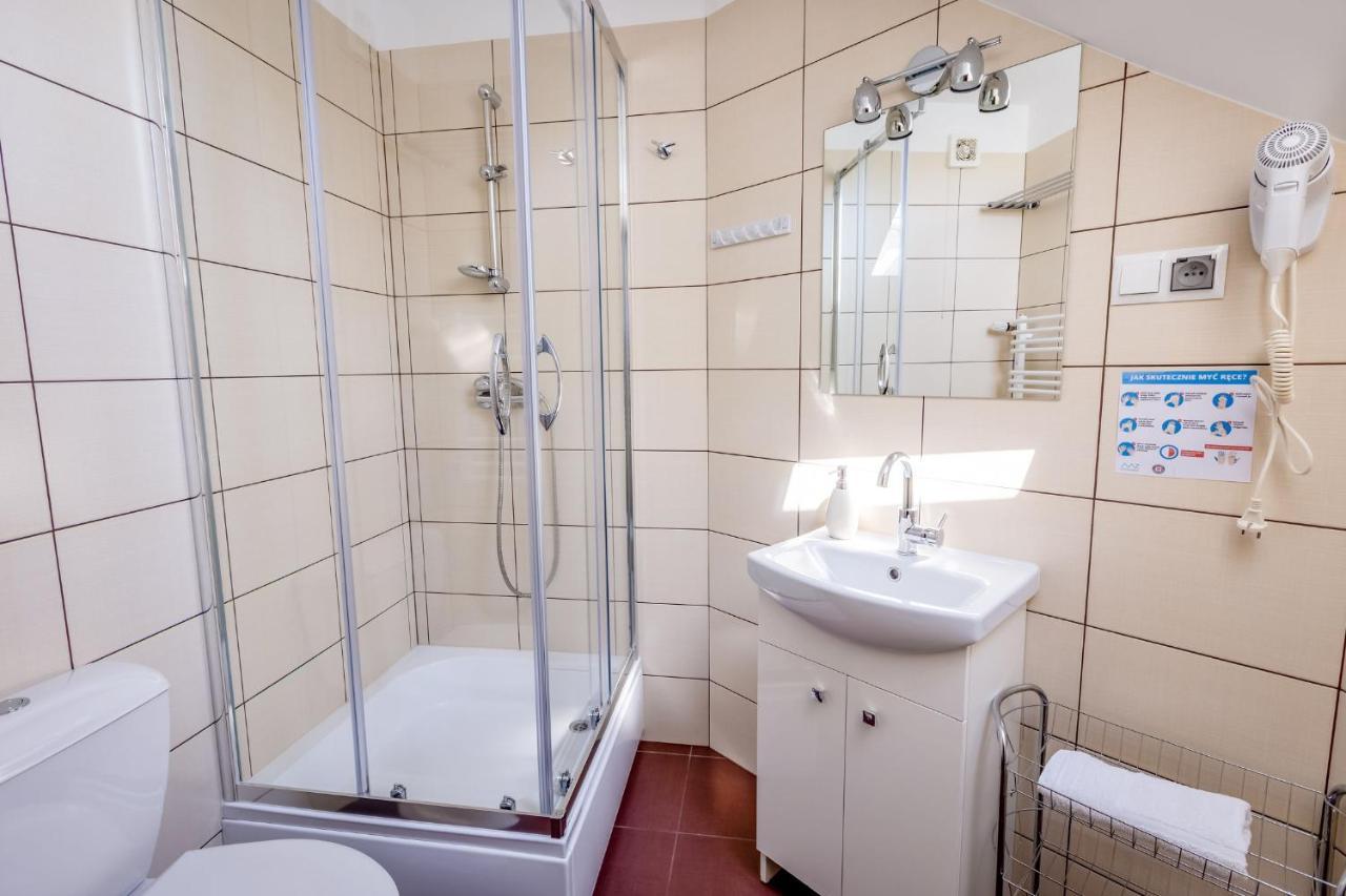 Privat overnatting Ewa