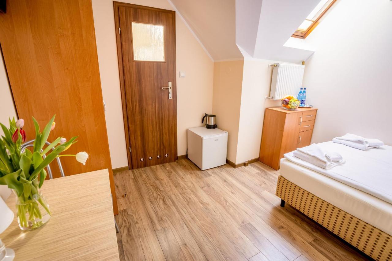 Privat overnatting Ewa *