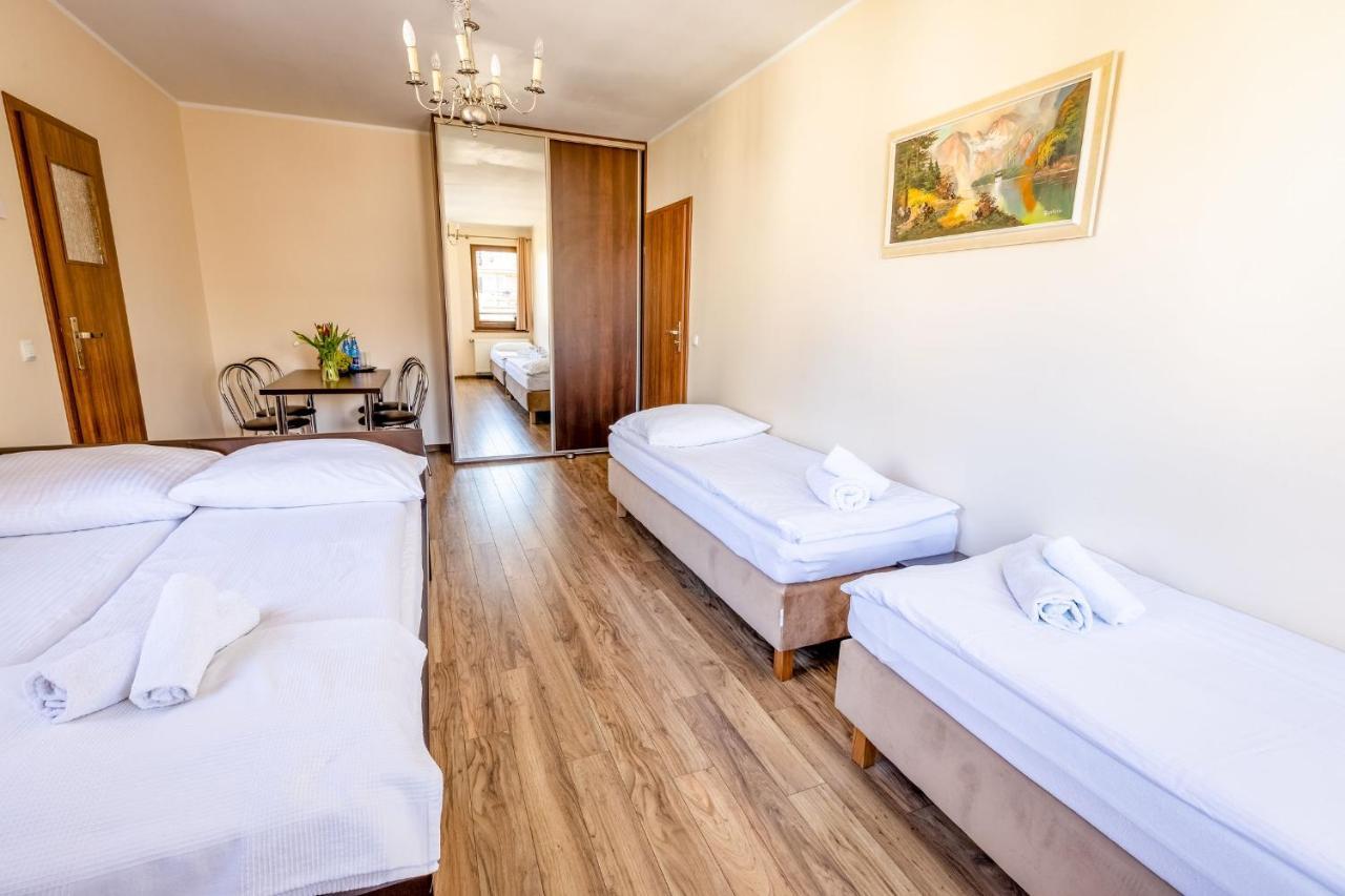 Ewa Privat overnatting Miedzyzdroje