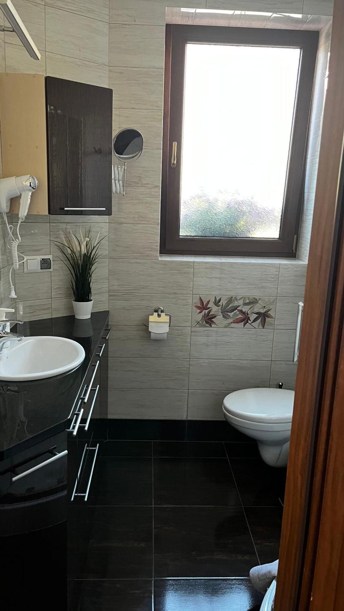 Privat overnatting Ewa *