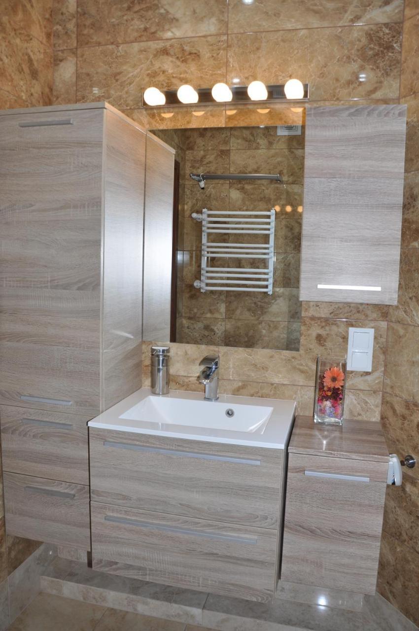 Privat overnatting Ewa