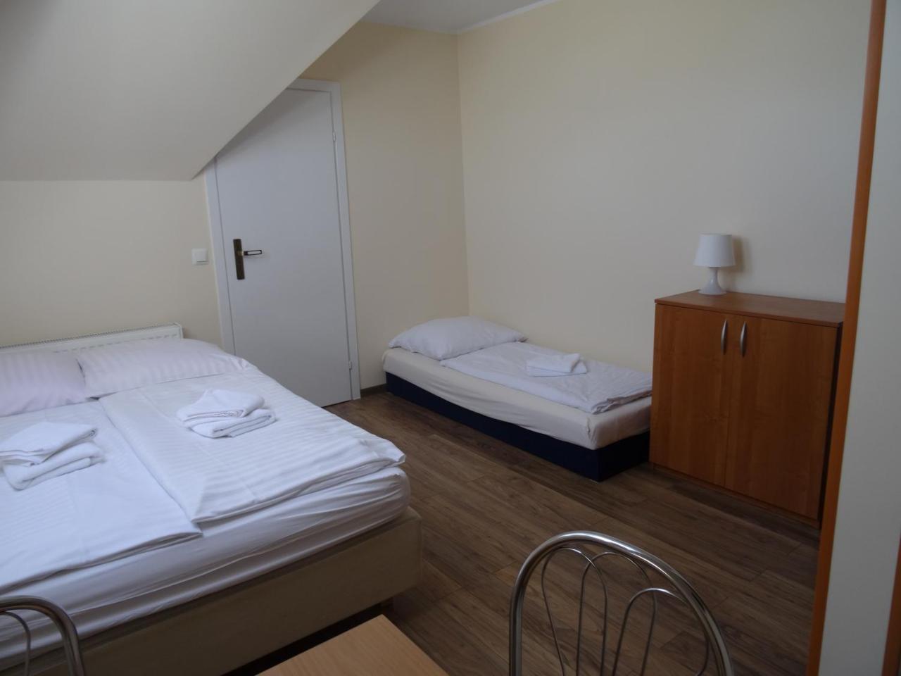 Ewa Privat overnatting *