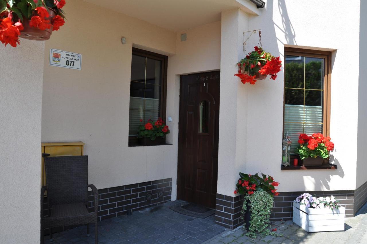 Privat overnatting Ewa