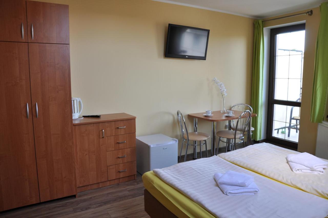 Privat overnatting Ewa *